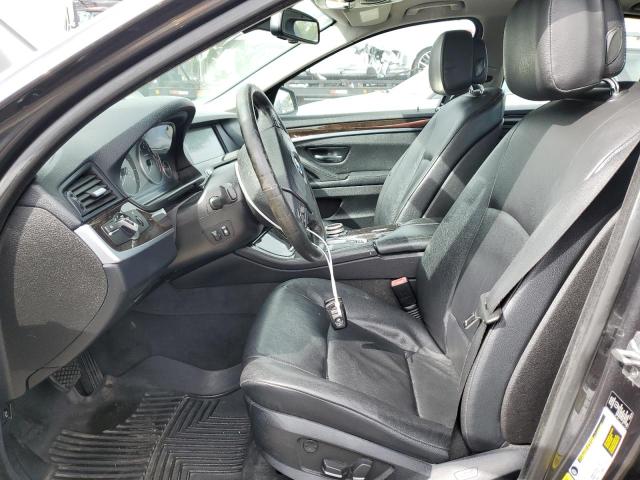 Photo 7 from auction – 2012 BMW 535 XI with VIN WBAFU7C57CDU66016