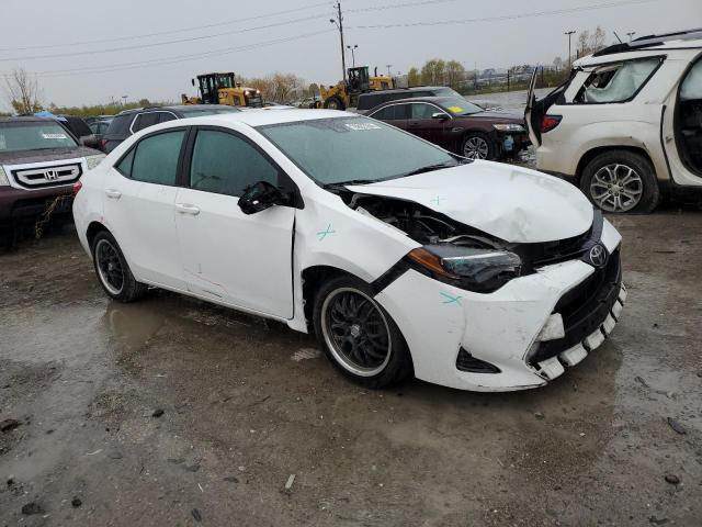 Photo 4 from auction – 2017 TOYOTA COROLLA L with VIN 2T1BURHE6HC868586