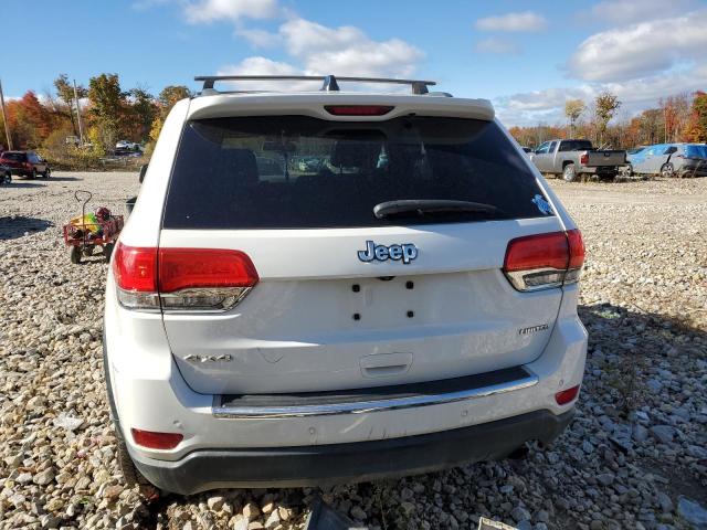 Photo 6 from auction – 2015 JEEP GRAND CHER with VIN 1C4RJFBG9FC889860