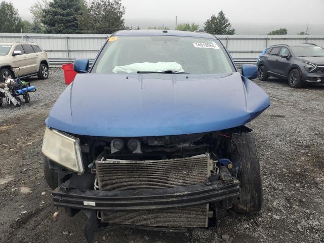 Photo 5 from auction – 2010 DODGE JOURNEY R/ with VIN 3D4PH6FV9AT129987
