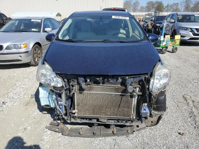 Photo 5 from auction – 2015 TOYOTA PRIUS with VIN JTDKN3DU6F1879077