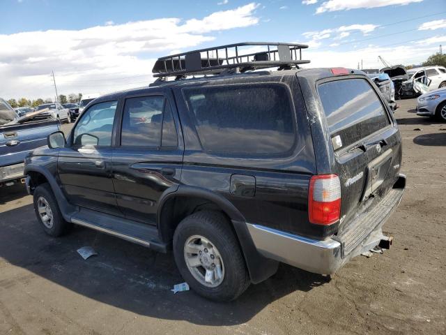 Photo 2 from auction – 2000 TOYOTA 4RUNNER with VIN JT3GM84R4Y0067226