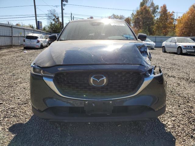 Photo 5 from auction – 2022 MAZDA CX-5 PREFE with VIN JM3KFBCM3N0641725