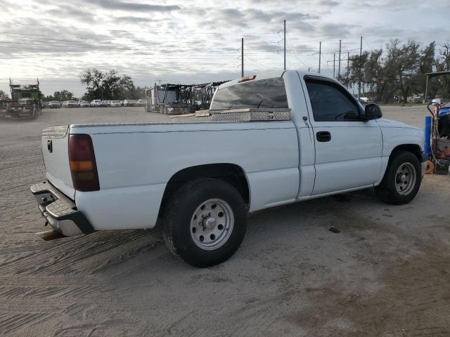 Photo 3 from auction – 2002 CHEVROLET SILVERADO with VIN 1GCEC14W52Z133210