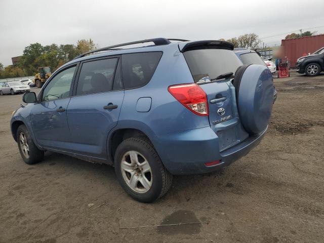 Photo 2 from auction – 2007 TOYOTA RAV4 with VIN JTMBK33V276017451
