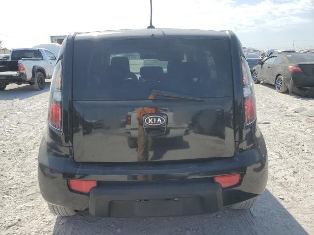 Photo 6 from auction – 2010 KIA SOUL + with VIN KNDJT2A20A7176014