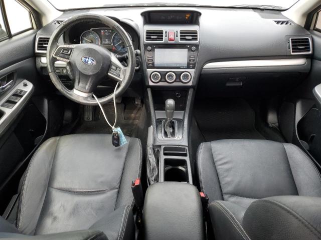 Photo 8 from auction – 2015 SUBARU XV CROSSTR with VIN JF2GPAPCXF8216045