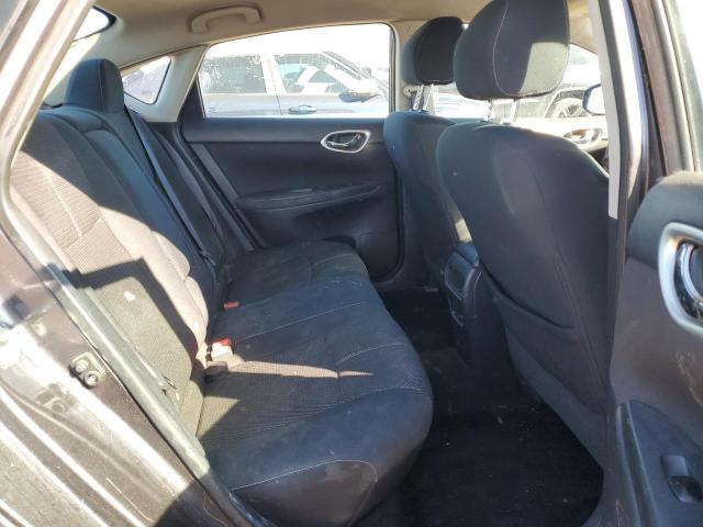 Photo 10 from auction – 2015 NISSAN SENTRA S with VIN 3N1AB7AP7FL645942