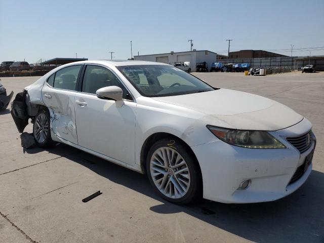Photo 4 from auction – 2013 LEXUS ES 350 with VIN JTHBK1GGXD2081884