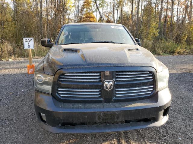 Photo 5 from auction – 2013 RAM 1500 SPORT with VIN 1C6RR7MT4DS507561