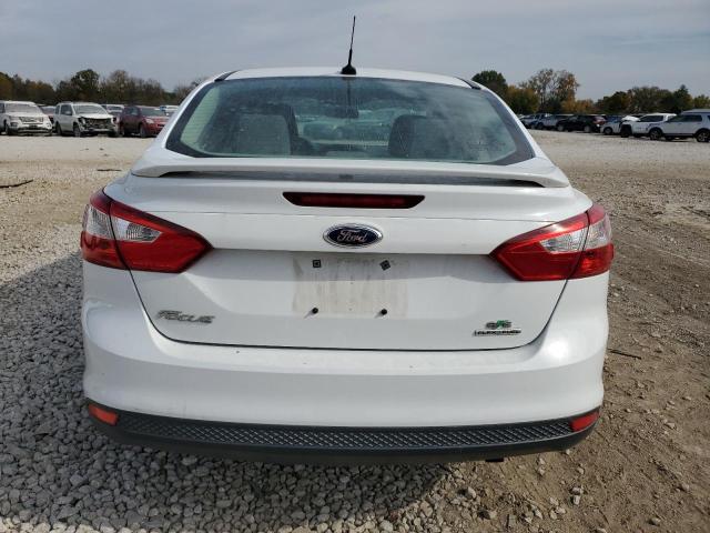 Photo 6 from auction – 2013 FORD FOCUS SE with VIN 1FADP3F20DL232146