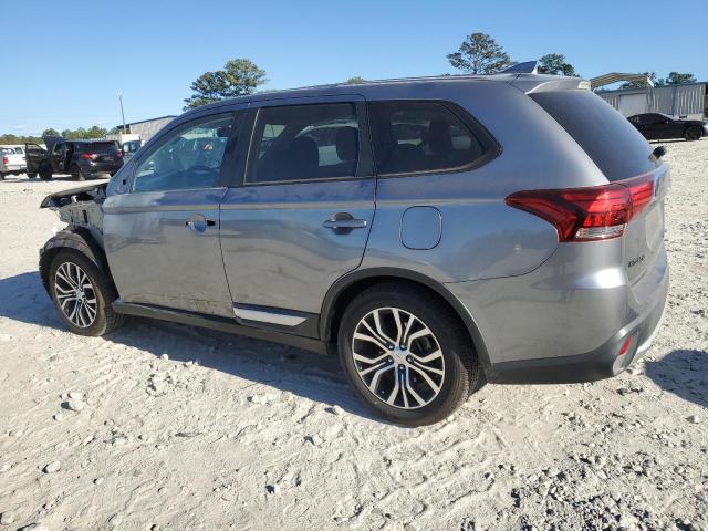Photo 2 from auction – 2018 MITSUBISHI OUTLANDER with VIN JA4AD2A32JZ052282
