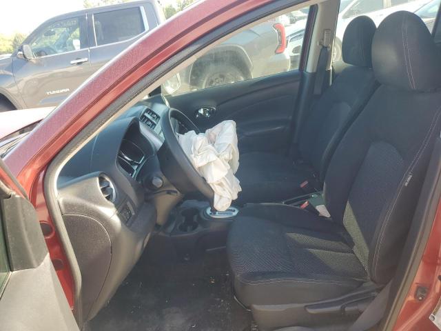 Photo 7 from auction – 2019 NISSAN VERSA S with VIN 3N1CN7AP0KL879852