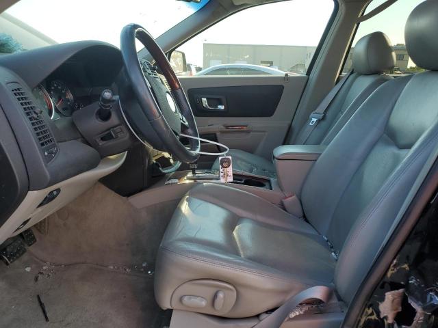 Photo 7 from auction – 2005 CADILLAC SRX with VIN 1GYEE637950118617