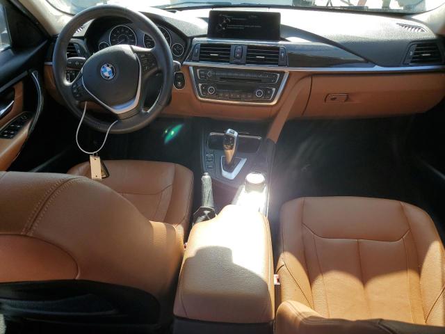 Photo 8 from auction – 2015 BMW 328 I with VIN WBA3A5G50FNS89110
