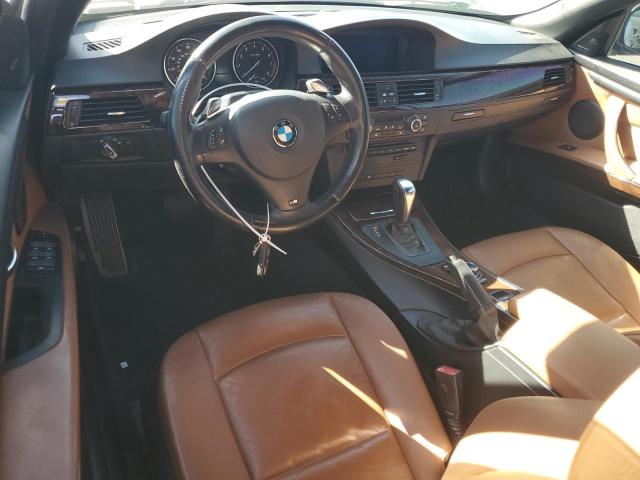Photo 8 from auction – 2013 BMW 335 I with VIN WBADX7C50DJ589769