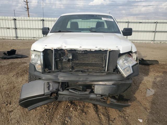 Photo 5 from auction – 2009 FORD F150 with VIN 1FTRF14W29KC79480