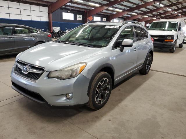 صورة رقم 1 من المزاد - 2013 SUBARU XV CROSSTR مع VIN JF2GPAVC9D2822195