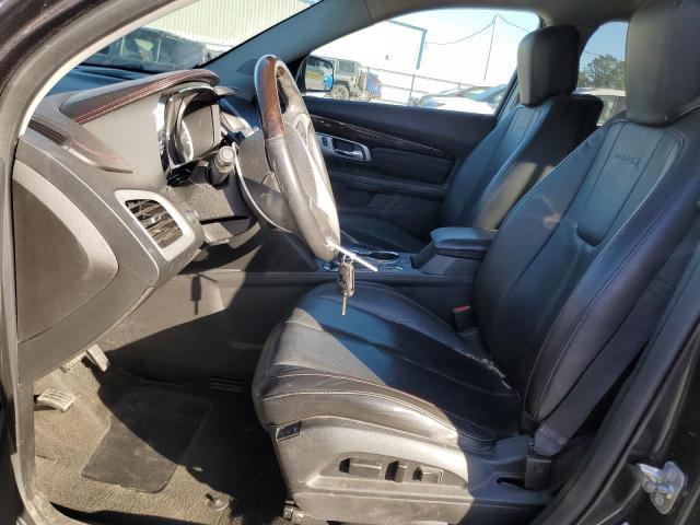 Photo 7 from auction – 2013 GMC TERRAIN DE with VIN 2GKFLZE38D6238186