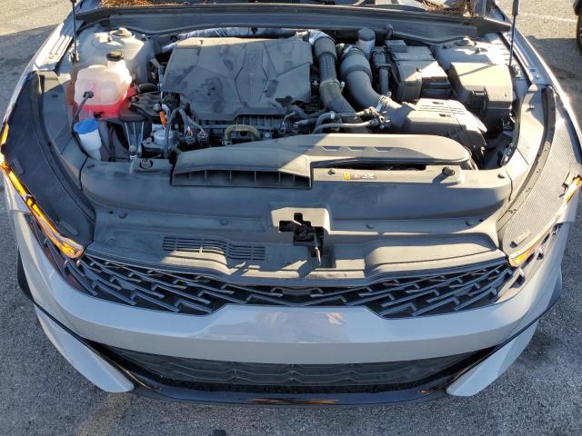 Photo 11 from auction – 2023 KIA K5 GT with VIN 5XXG44J82PG227357