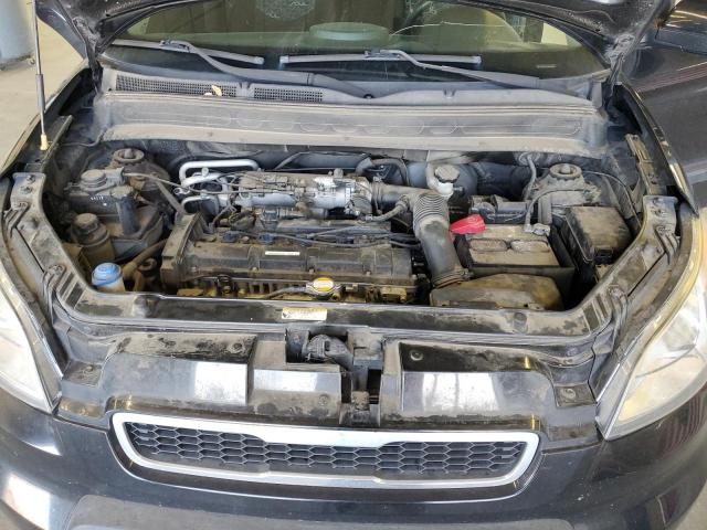 Photo 11 from auction – 2010 KIA SOUL + with VIN KNDJT2A21A7038577