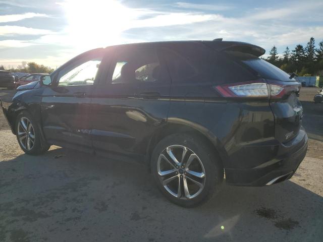 Photo 2 from auction – 2016 FORD EDGE SPORT with VIN 2FMPK4AP5GBB40268