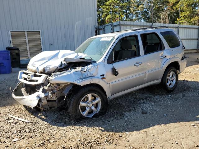 MAZDA TRIBUTE S 2005 with VIN 4F2CZ04165KM09928 - Photo from auction