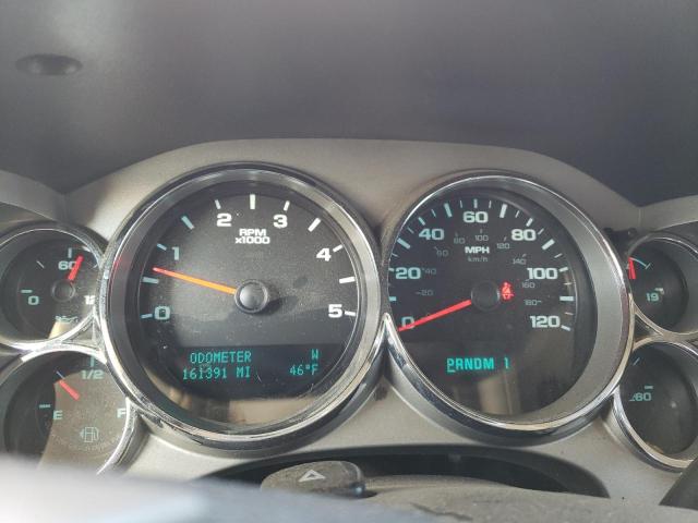 Photo 9 from auction – 2014 GMC SIERRA K25 with VIN 1GT120C8XEF109165