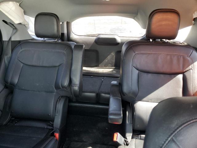 Фото 10 с аукциона – 2020 FORD EXPLORER L с VIN 1FMSK7FH2LGD15477