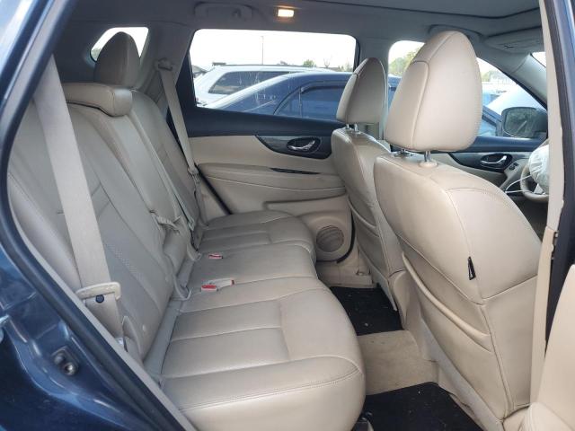Photo 11 from auction – 2014 NISSAN ROGUE S with VIN 5N1AT2MV9EC809060