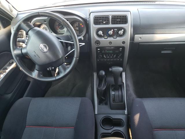 Photo 8 from auction – 2004 NISSAN FRONTIER C with VIN 1N6MD29Y24C442807