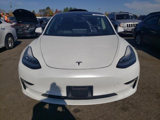 Photo 5 from auction – 2020 TESLA MODEL 3 with VIN 5YJ3E1EA4LF659176