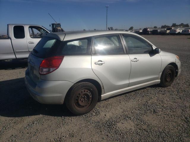 Photo 3 from auction – 2004 TOYOTA COROLLA MA with VIN 2T1KR32EX4C216328
