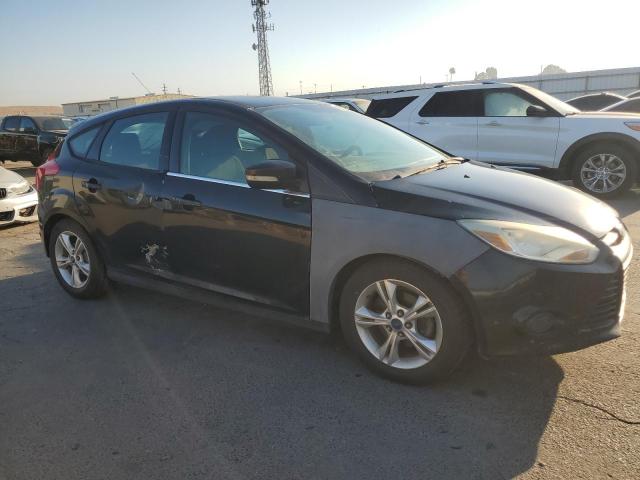Photo 4 from auction – 2014 FORD FOCUS SE with VIN 1FADP3K25EL238158