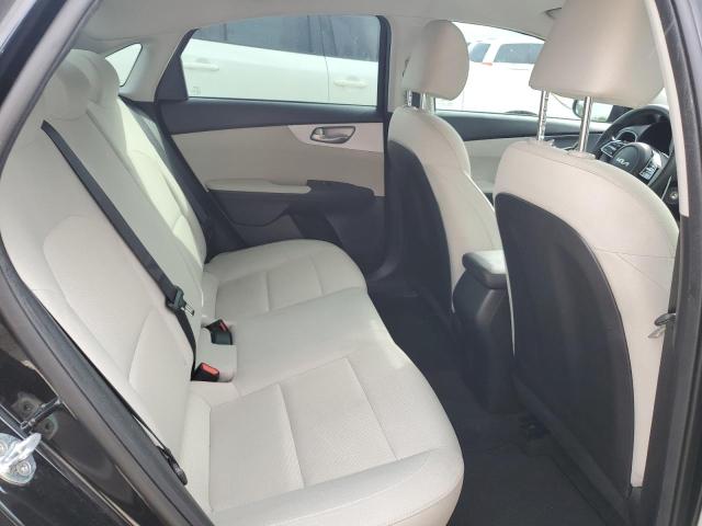Photo 10 from auction – 2022 KIA FORTE FE with VIN 3KPF24ADXNE475084