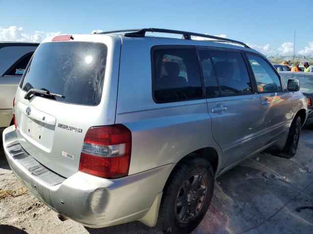 Photo 3 from auction – 2004 TOYOTA HIGHLANDER with VIN JTEDP21A140001837