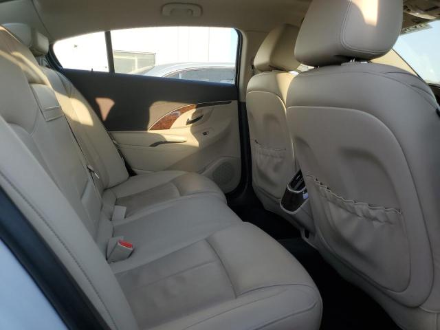 Photo 10 from auction – 2015 BUICK LACROSSE with VIN 1G4GB5G33FF298597