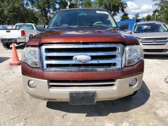 Photo 5 from auction – 2007 FORD EXPEDITION with VIN 1FMFU17517LA94917
