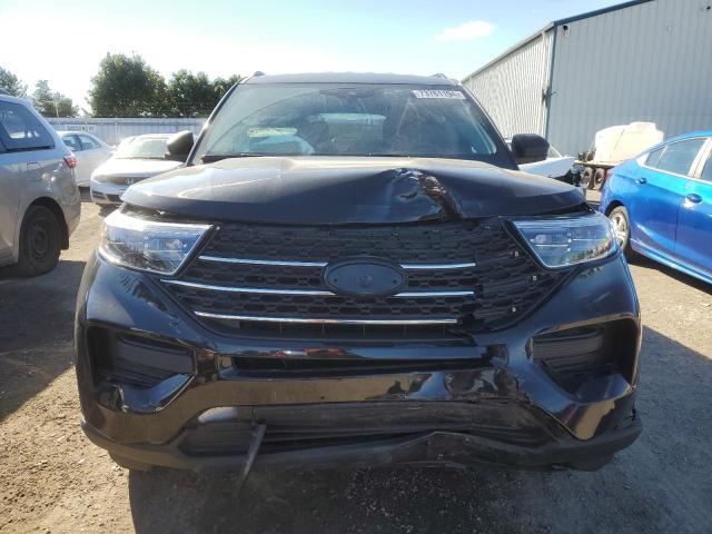 Photo 5 from auction – 2023 FORD EXPLORER X with VIN 1FMSK8DH4PGA43531