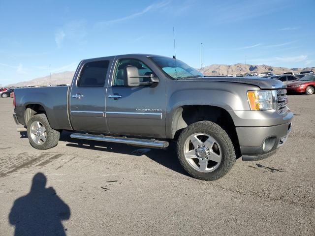Photo 4 from auction – 2014 GMC SIERRA K25 with VIN 1GT125E85EF127051