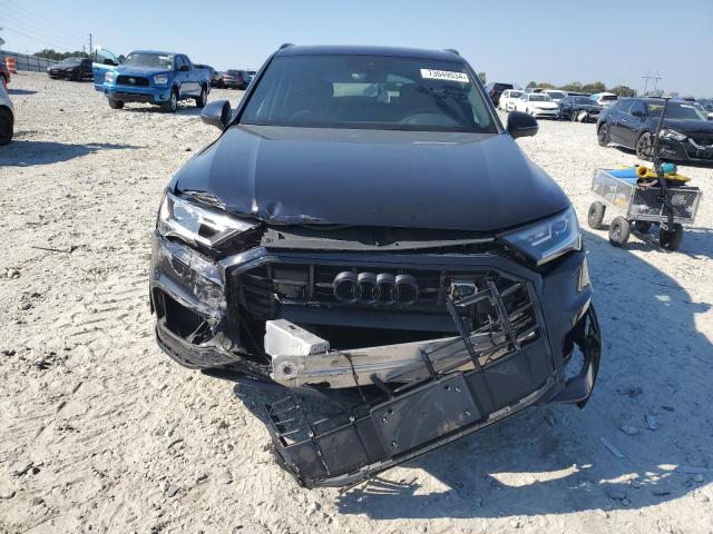 Photo 5 from auction – 2021 AUDI Q7 PREMIUM with VIN WA1LXAF71MD037716