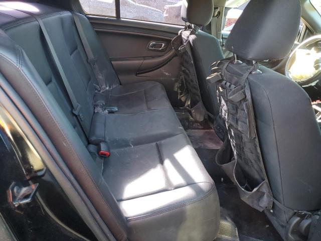 Photo 10 from auction – 2013 FORD TAURUS POL with VIN 1FAHP2MT7DG222374