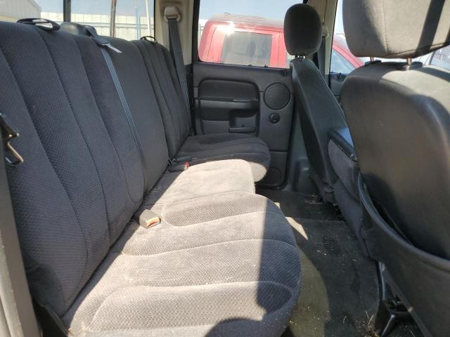 Photo 10 from auction – 2002 DODGE RAM 1500 with VIN 3B7HU18N02G101003