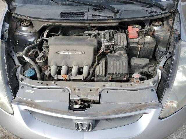 Photo 11 from auction – 2008 HONDA FIT with VIN JHMGD384X8S004096