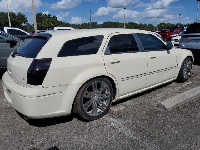 Photo 3 from auction – 2005 DODGE MAGNUM R/T with VIN 2D8GV58215H113589