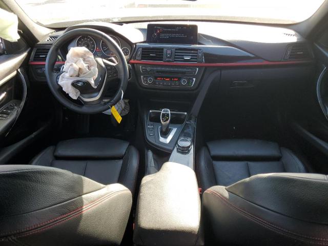 Фото 8 с аукциона – 2014 BMW 328 I с VIN WBA3A5C58EJ465140