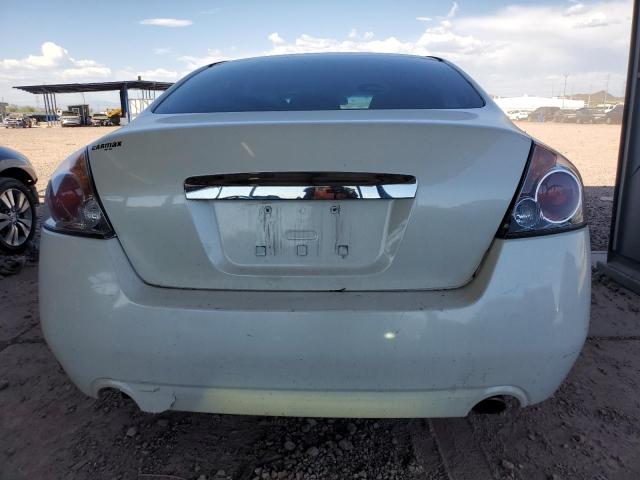 Photo 6 from auction – 2012 NISSAN ALTIMA SR with VIN 1N4BL2AP1CN483566