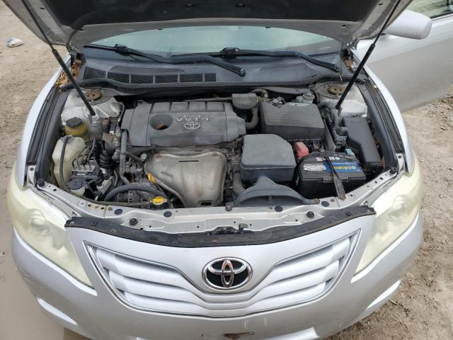 Photo 11 from auction – 2010 TOYOTA CAMRY BASE with VIN 4T4BF3EK3AR003764