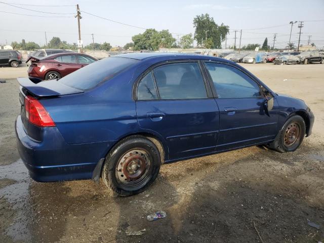 Photo 3 from auction – 2004 HONDA CIVIC EX with VIN 2HGES26714H587232