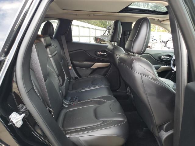 Photo 11 from auction – 2018 JEEP CHEROKEE L with VIN 1C4PJMDB3JD610323